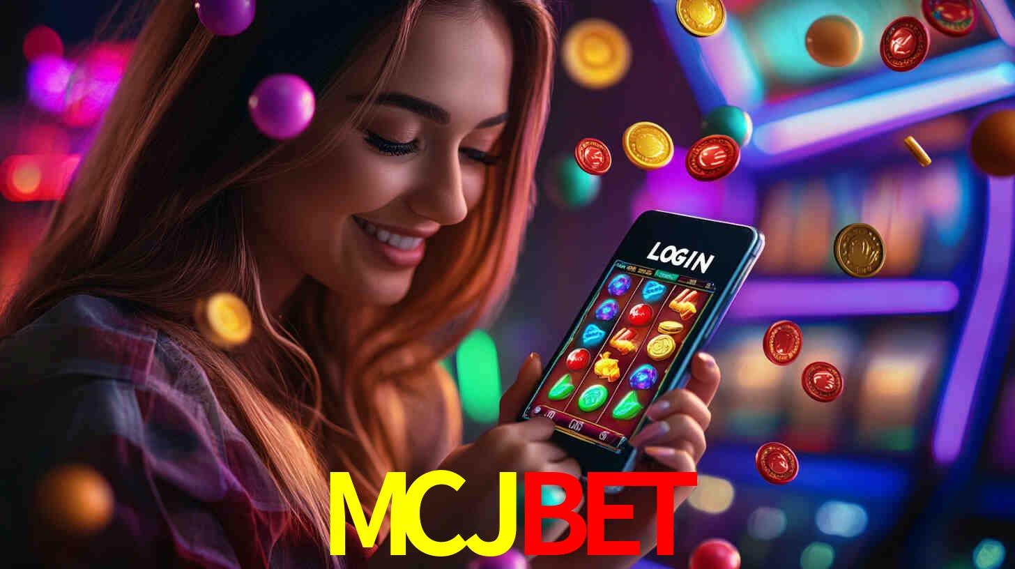 Processo de Download do App MCJBET - Passo a Passo Simples