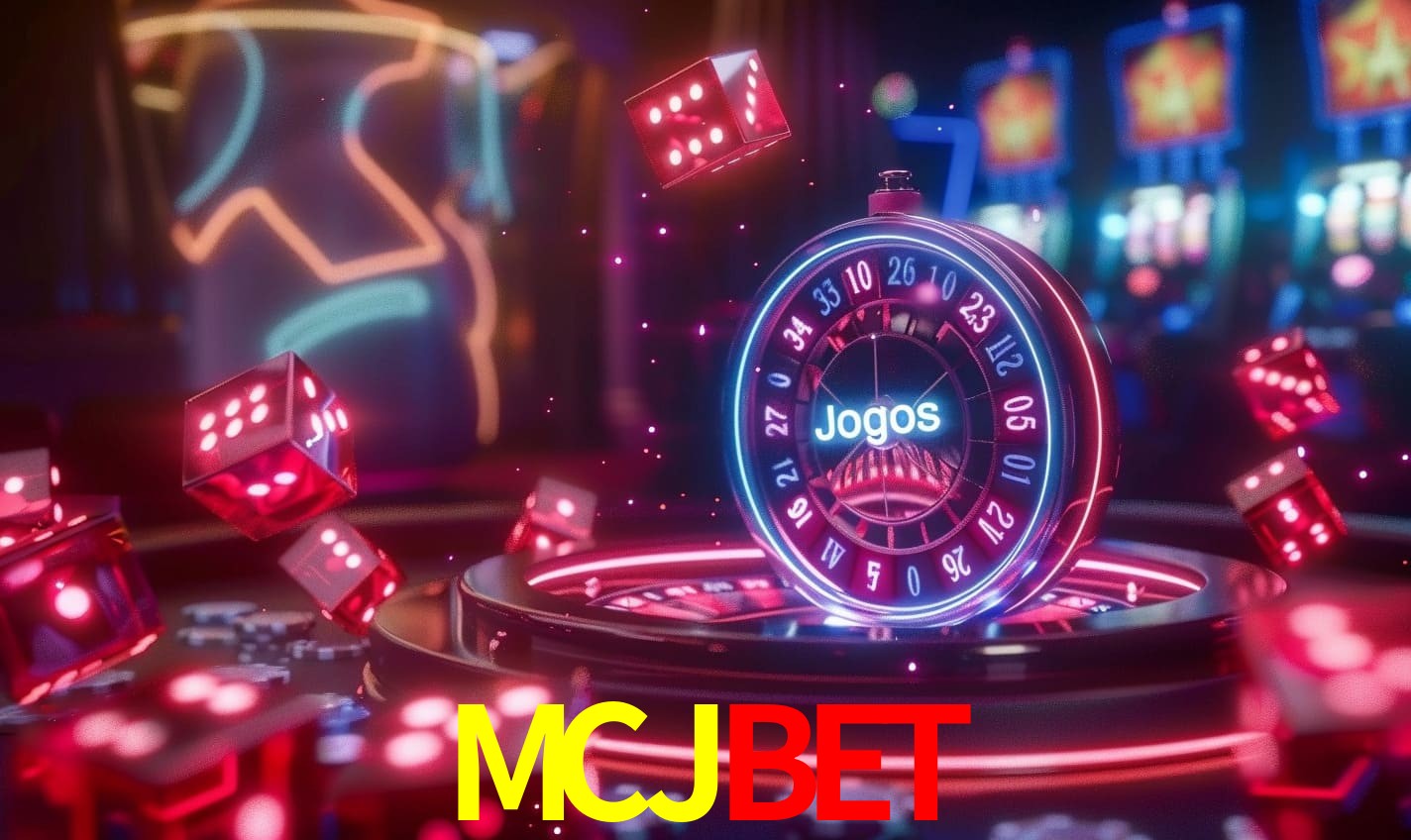 Cassino ao Vivo MCJBET - Dealers Brasileiros Profissionais