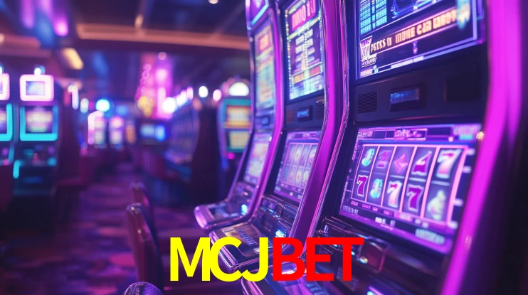 Cassino Online MCJBET